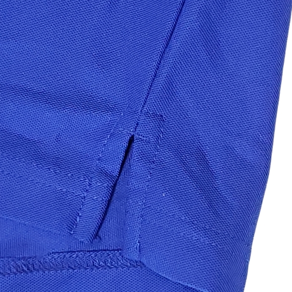 Pebble Beach Performance Polo Golf Shirt - Picture 3 of 5